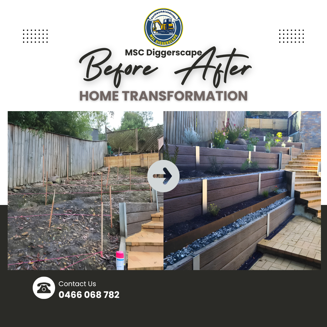 MSC Diggerscape project 1