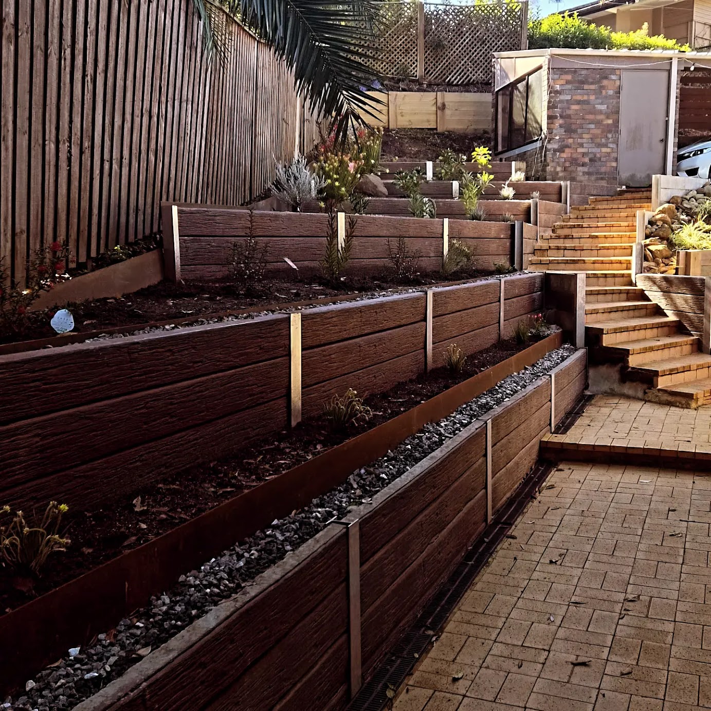 MSC Diggerscape project 10