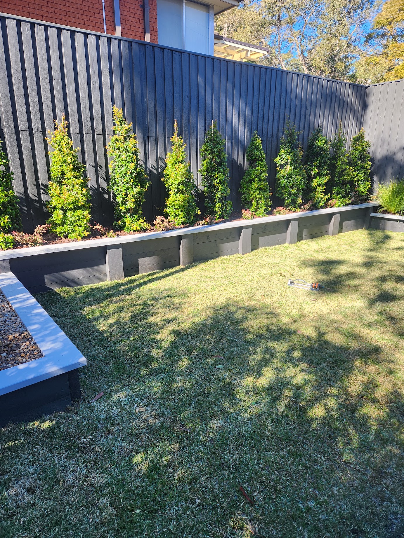 MSC Diggerscape project 12