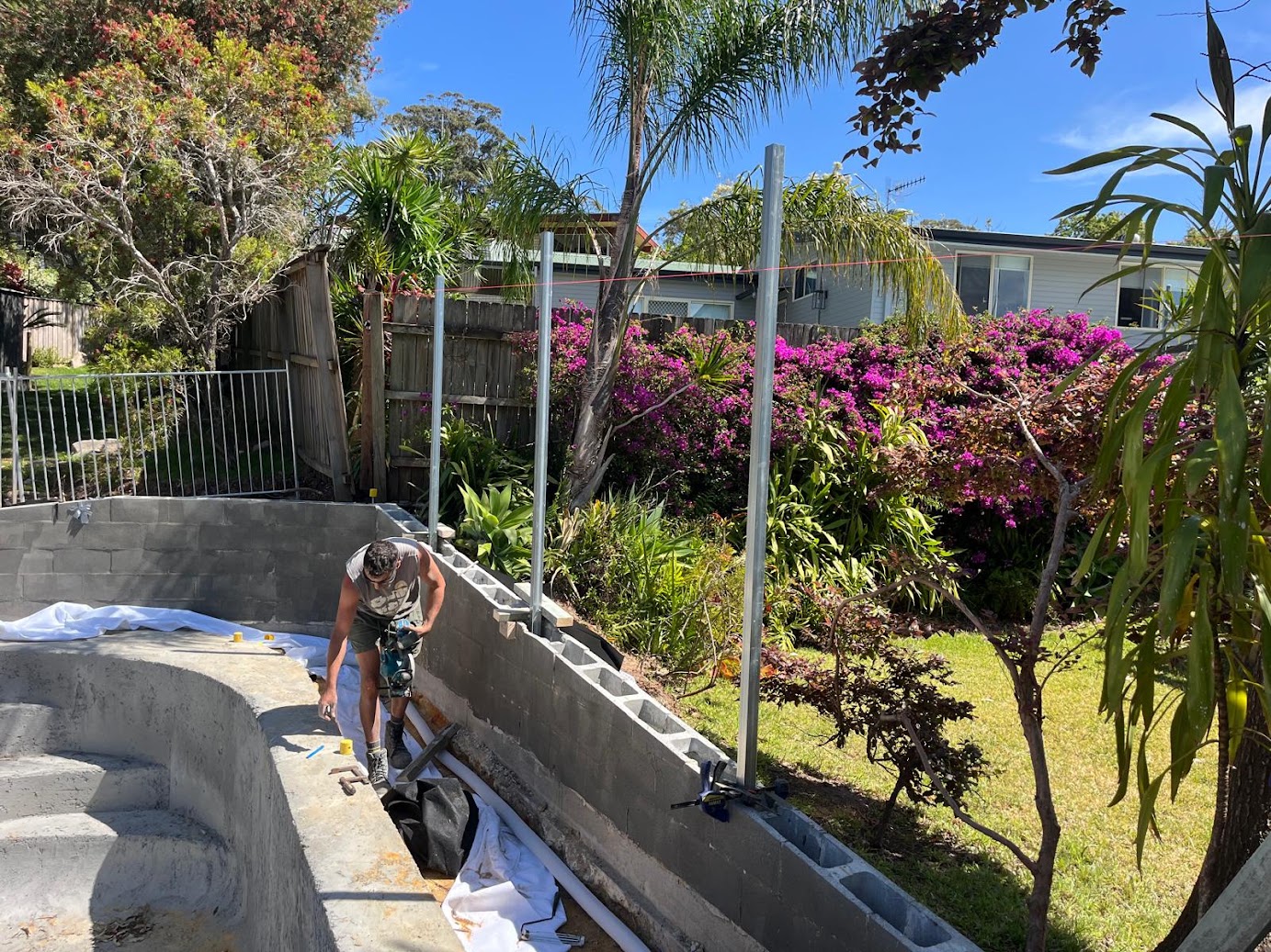 MSC Diggerscape project 3