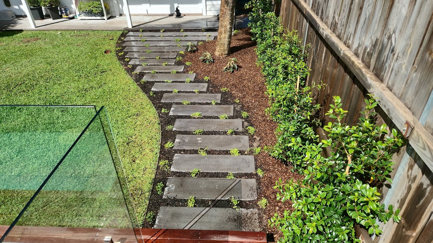 MSC Diggerscape project 8